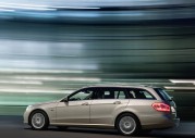 Mercedes-Benz E-class Estate